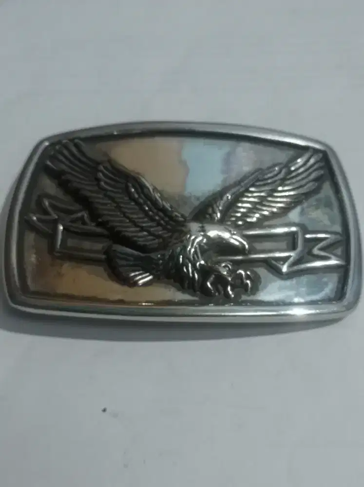 Gesper Made in : USA