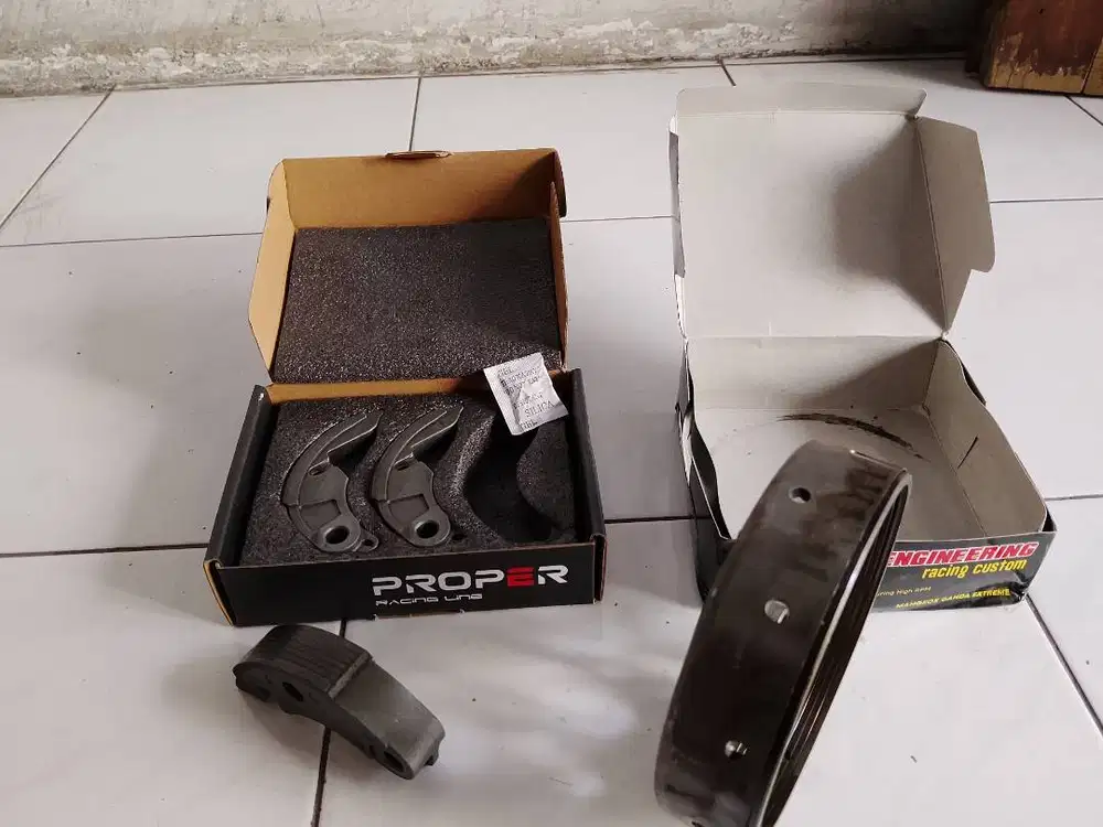 spare parts upgrade yamaha