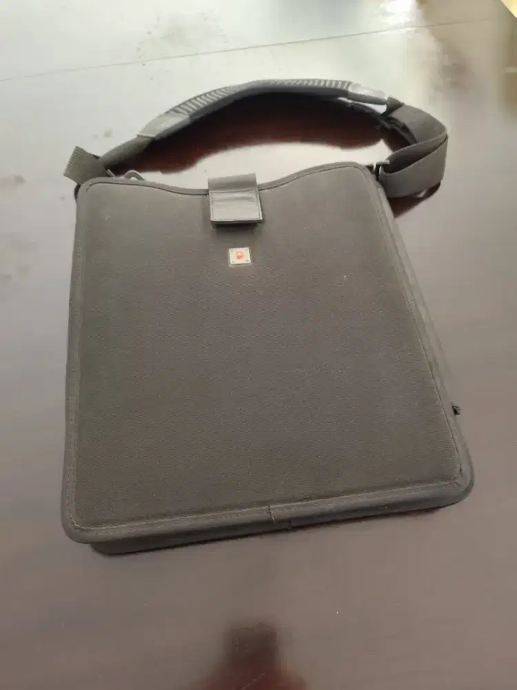 Tas laptop VICTORINOX Swiss laptop computer sleeve