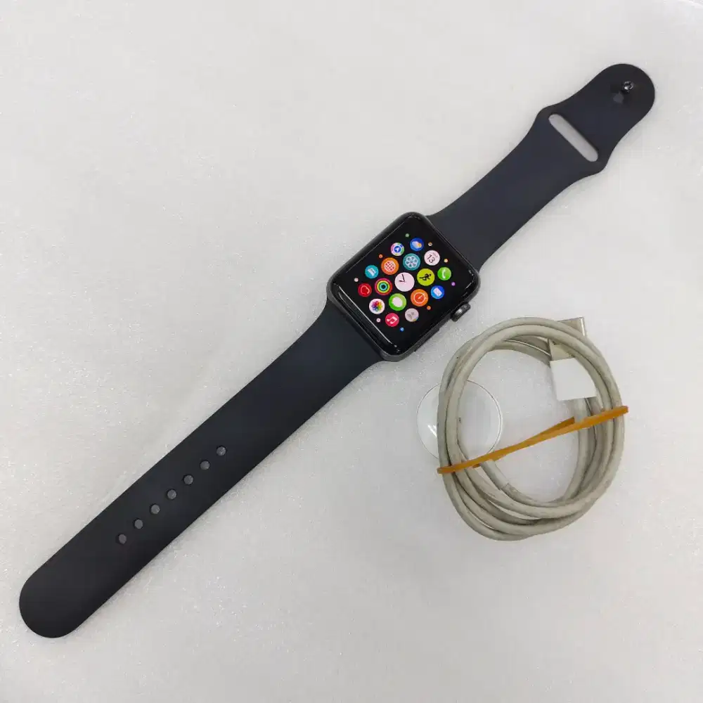 apple watch series 3 42mm