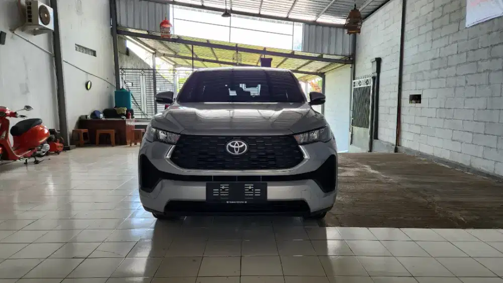 ZENIX G HYBRIG AT 2024