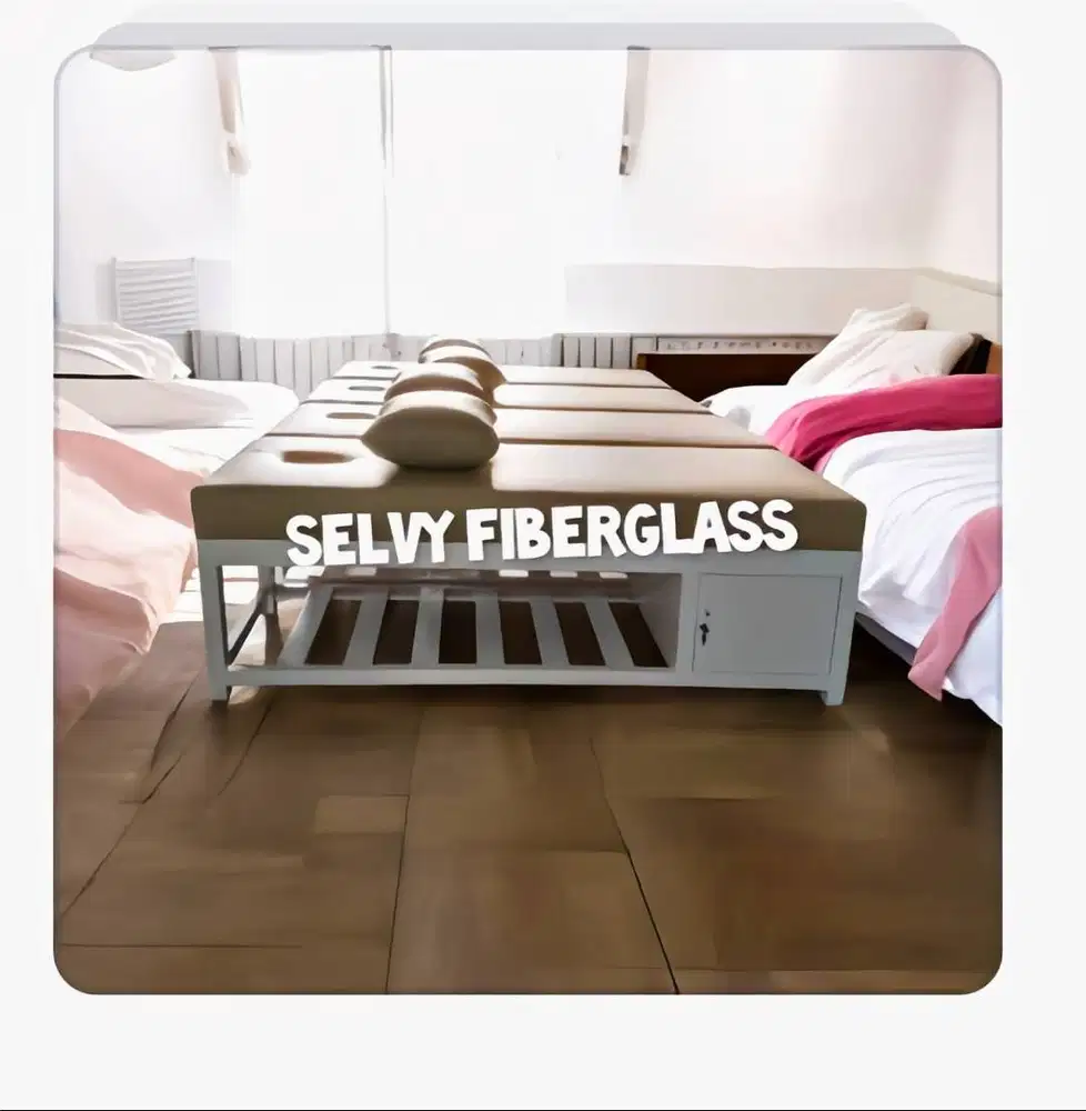 meja pijat,pijat trapis,,siap kirim