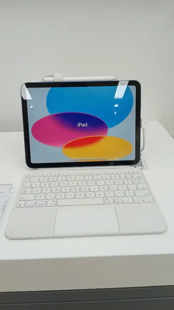 Ipad Gen 11 128GB