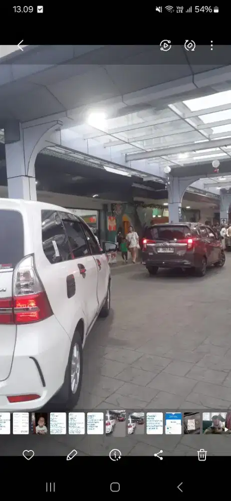 Rental mobil bandung