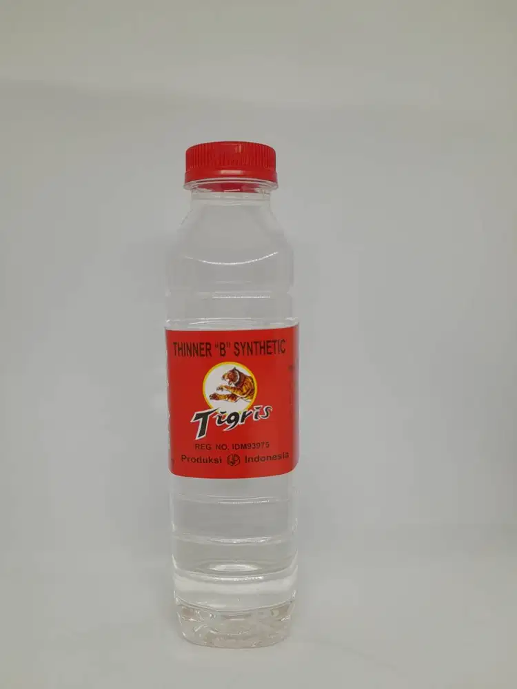 Thinner tigris b syntethic