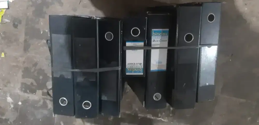 Jual cepat ordner untuk file kantor