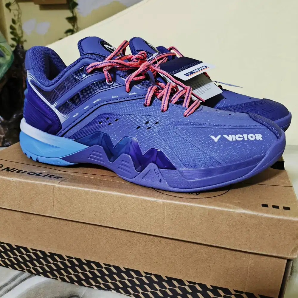 VICTOR P8500II NITROLITE