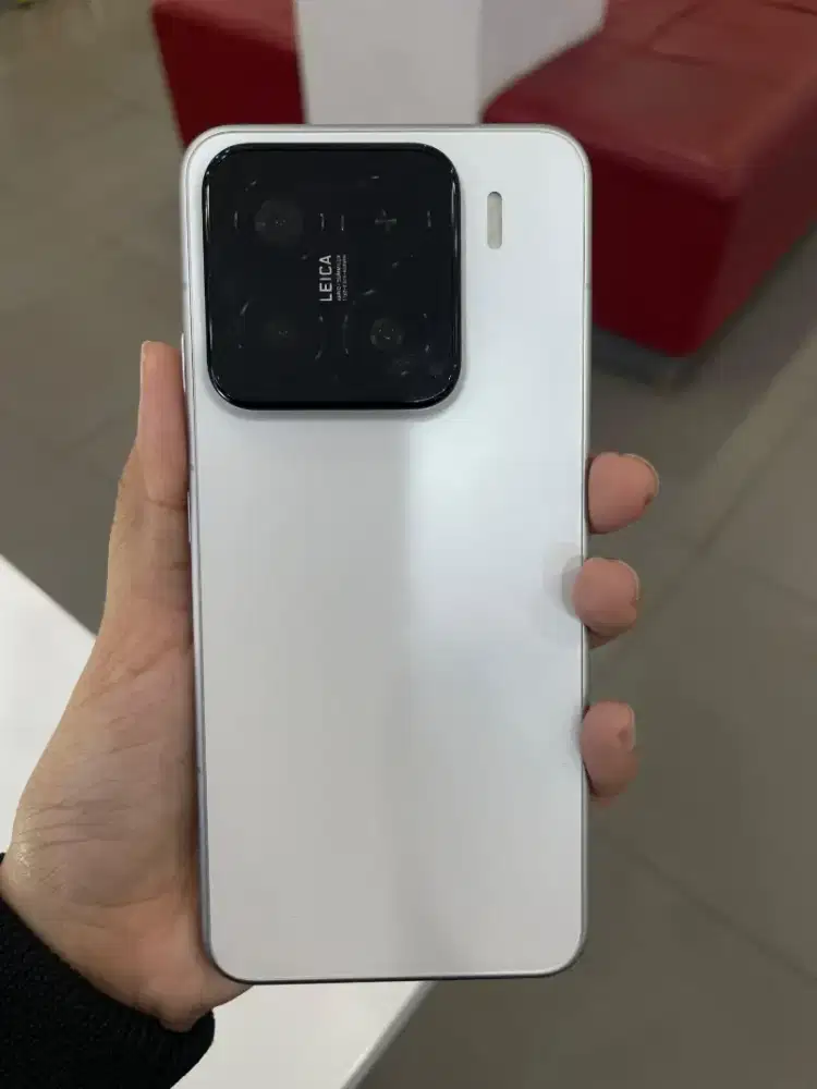 Xiaomi 15 Free Smart air purifier