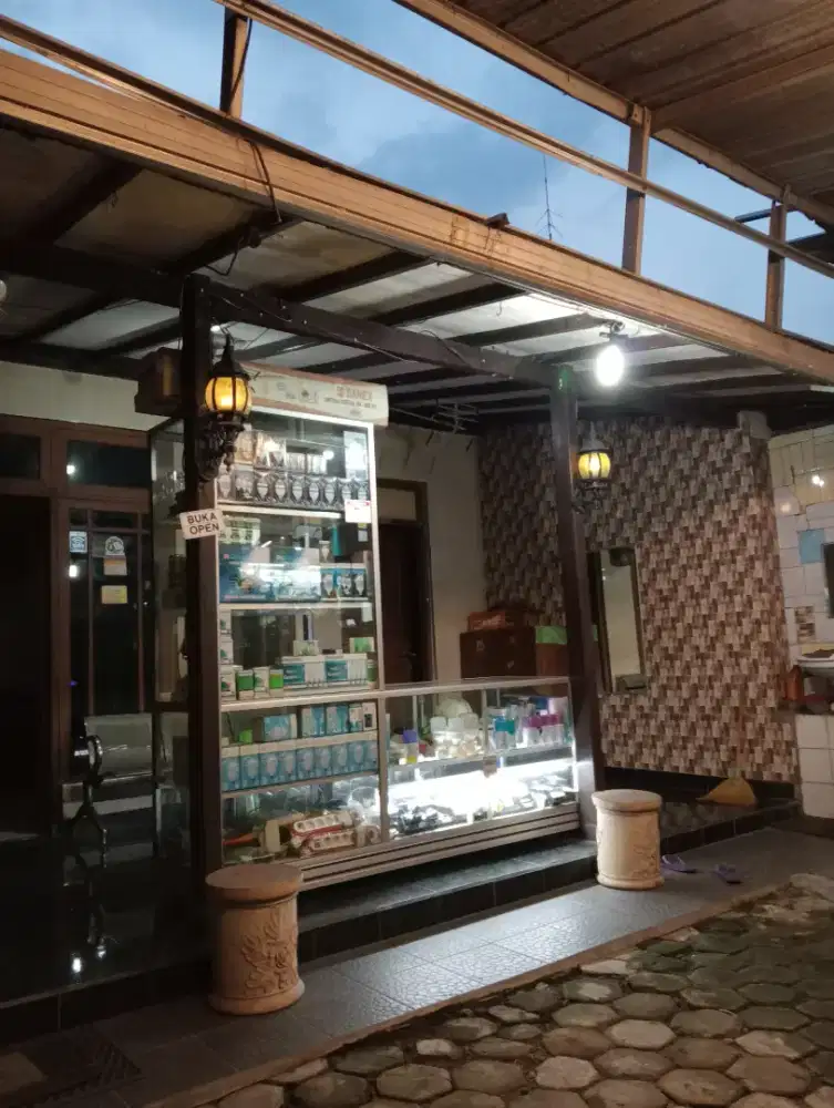 Perlengkapan listrik