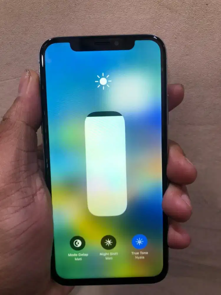 Iphone X 256GB all operator