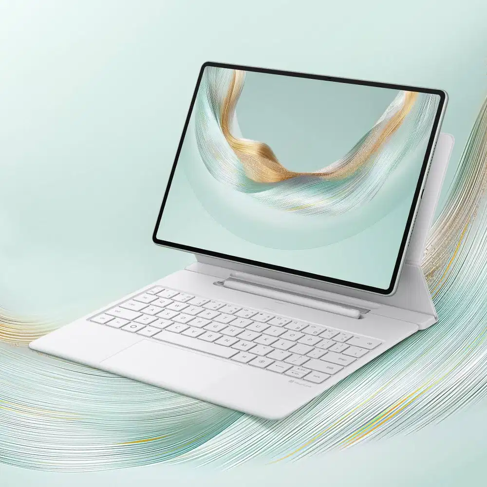 READY MATEPAD 12.2 FREE PENCIL DAN KEYBOARD