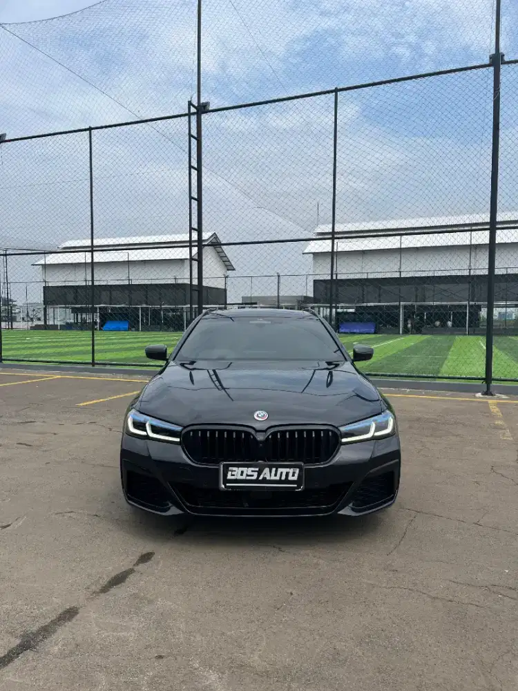 Bmw 530i GT wagon 2023