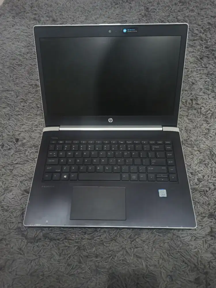 Laptop HP Probook 440 G5 RAM 8GB Intel i5 HDD 512GB