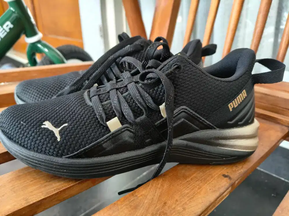 Jual Murah Sepatu Puma Baru