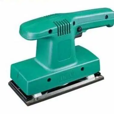 DCA ASB185 Orbital Sander Mesin Amplas ASB 185