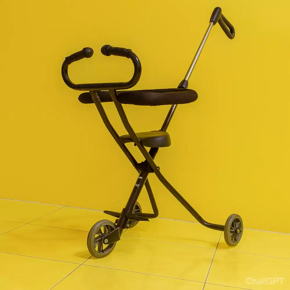 Stroller Anak Msg Bagus Murah Nego
