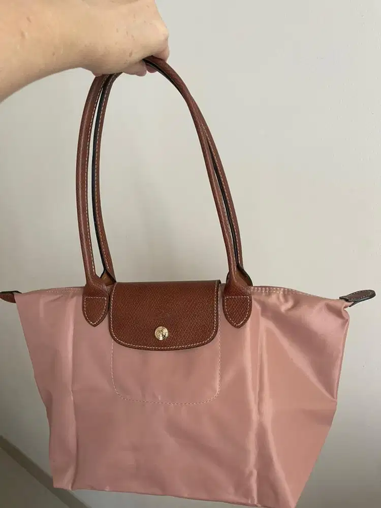 Tas wanita Longchamp
