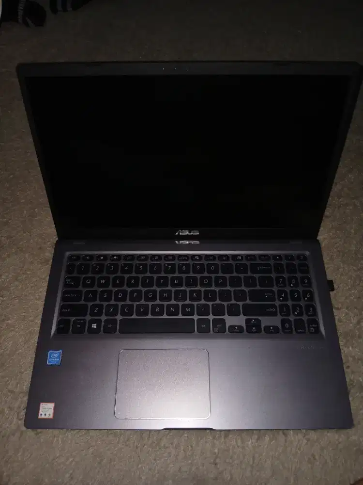 Laptop Asus Model A516M 15,6inch