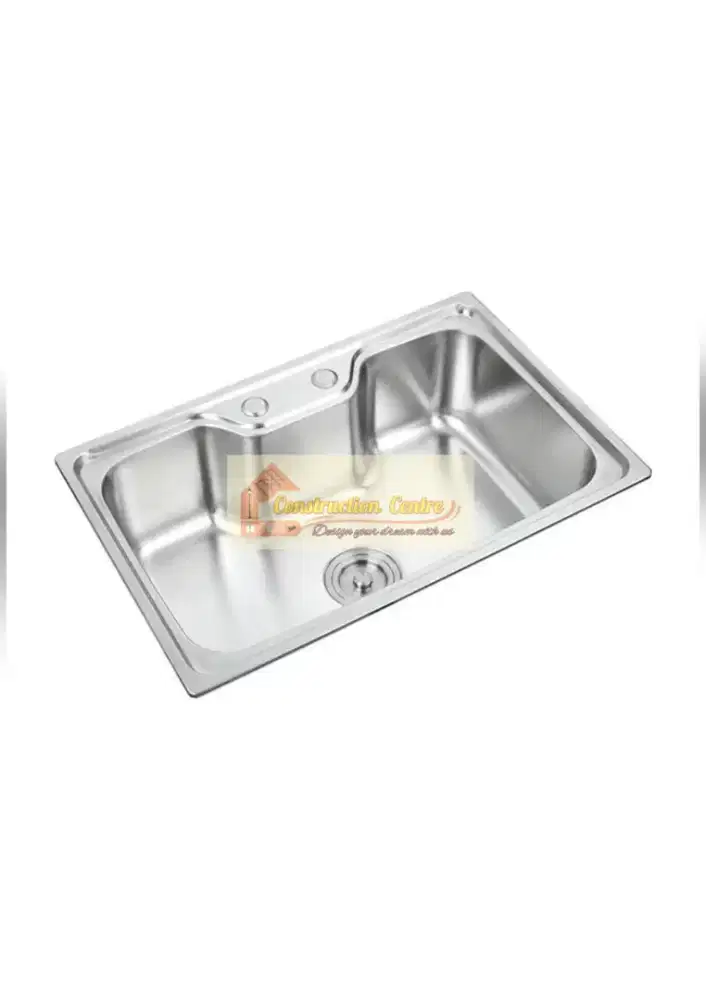 kitchen zink stainless