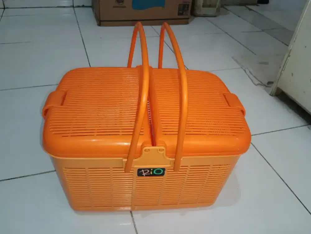 keranjang RIO kecil