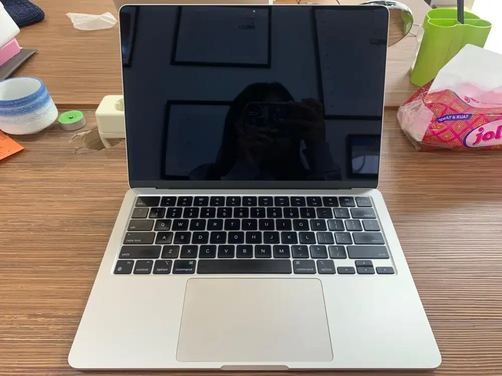 Macbook Air M2 16/256GB Ex IBOX