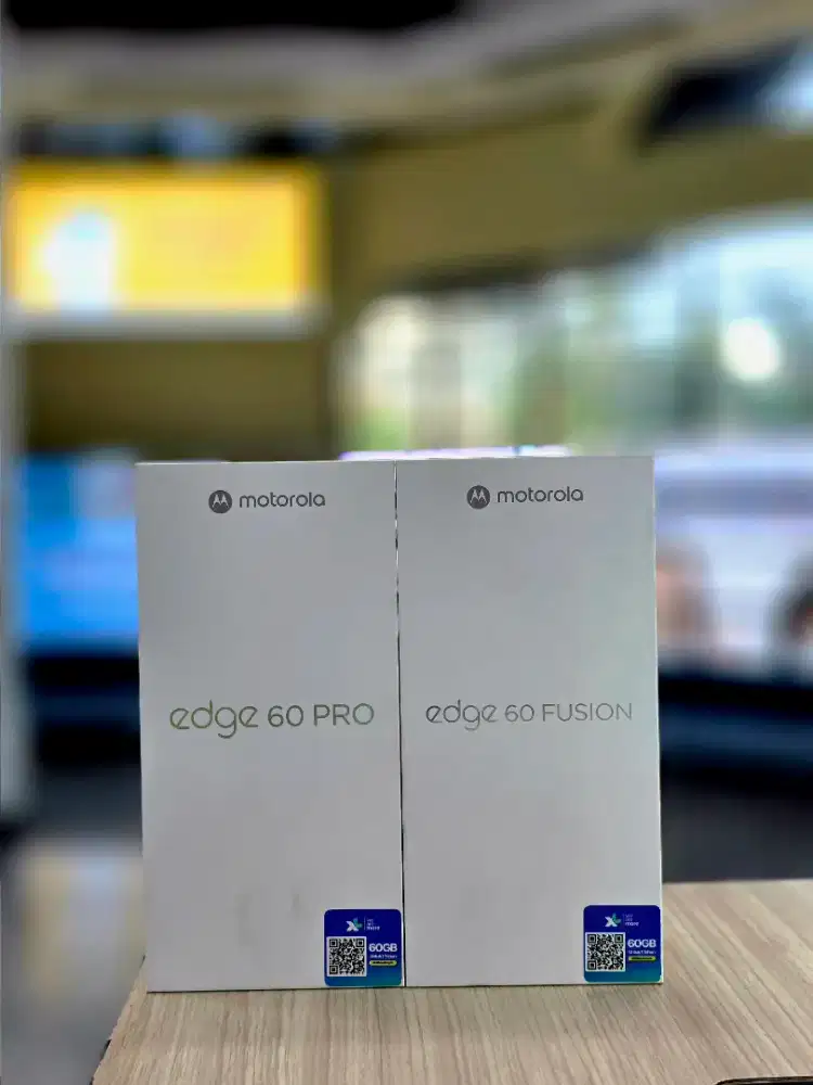 Motorola Edge60 Pro