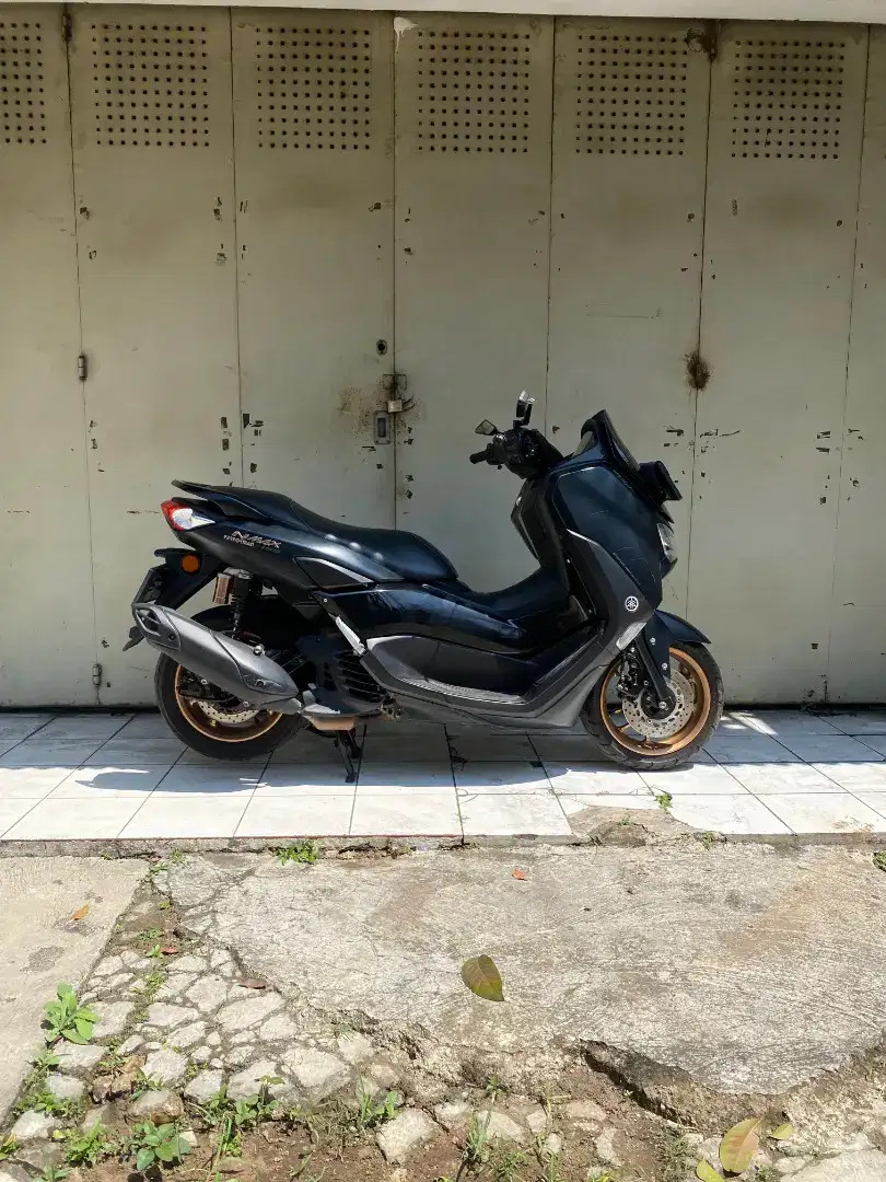 nmax connected keyless 2022
