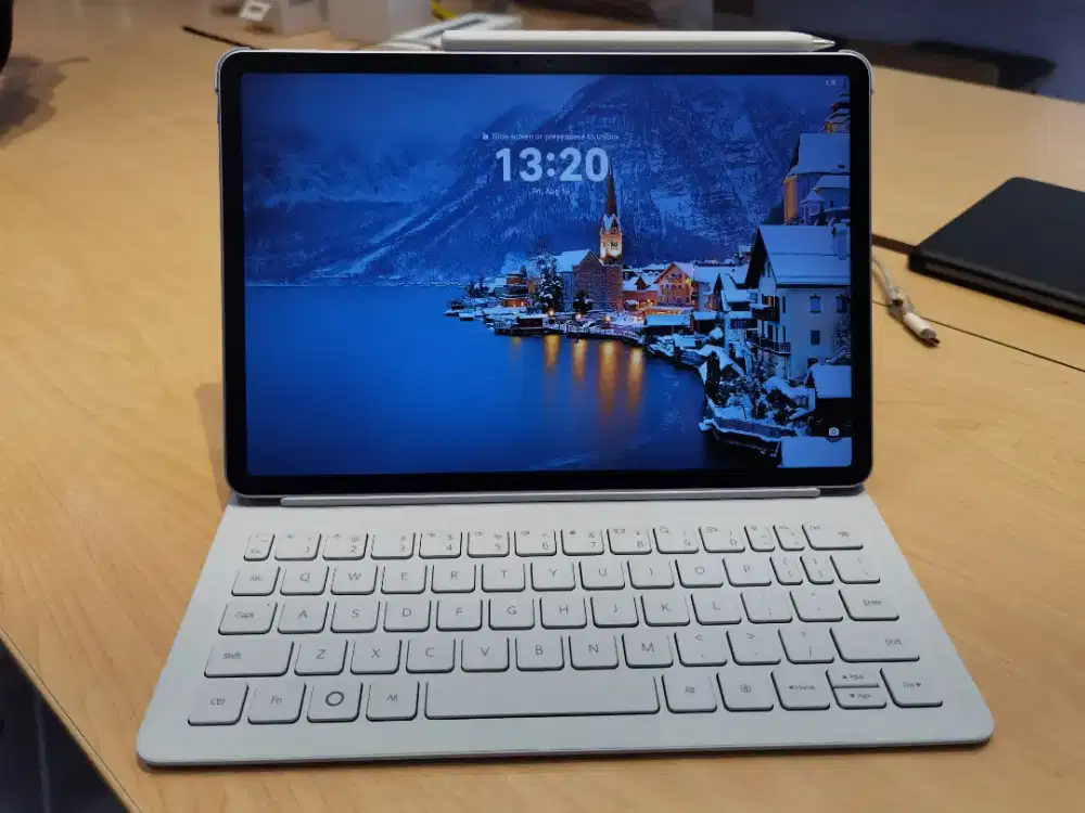 Pre order Matepad 11,5 Papermatte 2025 free keyboard