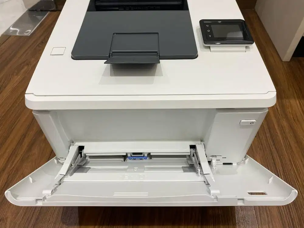 HP Color LaserJet Pro M454dn Printer Second