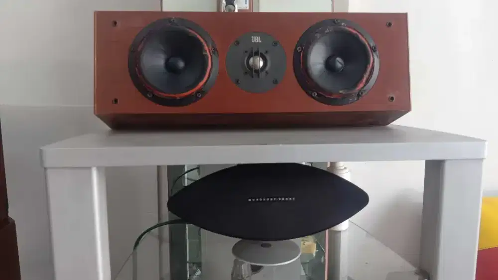 di jual SEPEKER center JBL