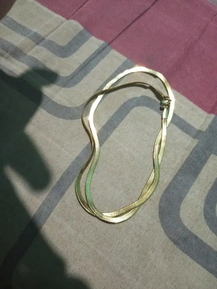 kalung pria/cowok keren