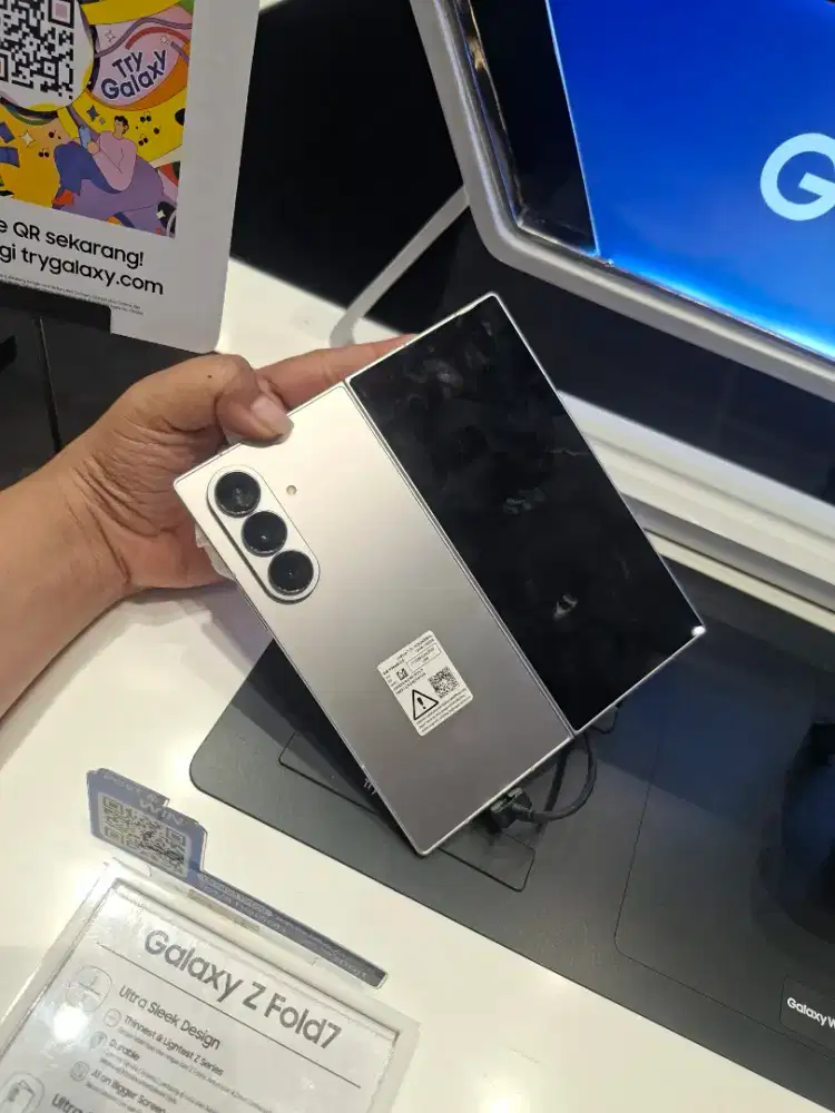 Samsung Galaxy fold 7