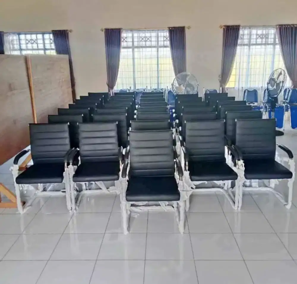 Promo Kursi Hadap Kantor Termurah Dapatkan Voucher Pembelian 25rb