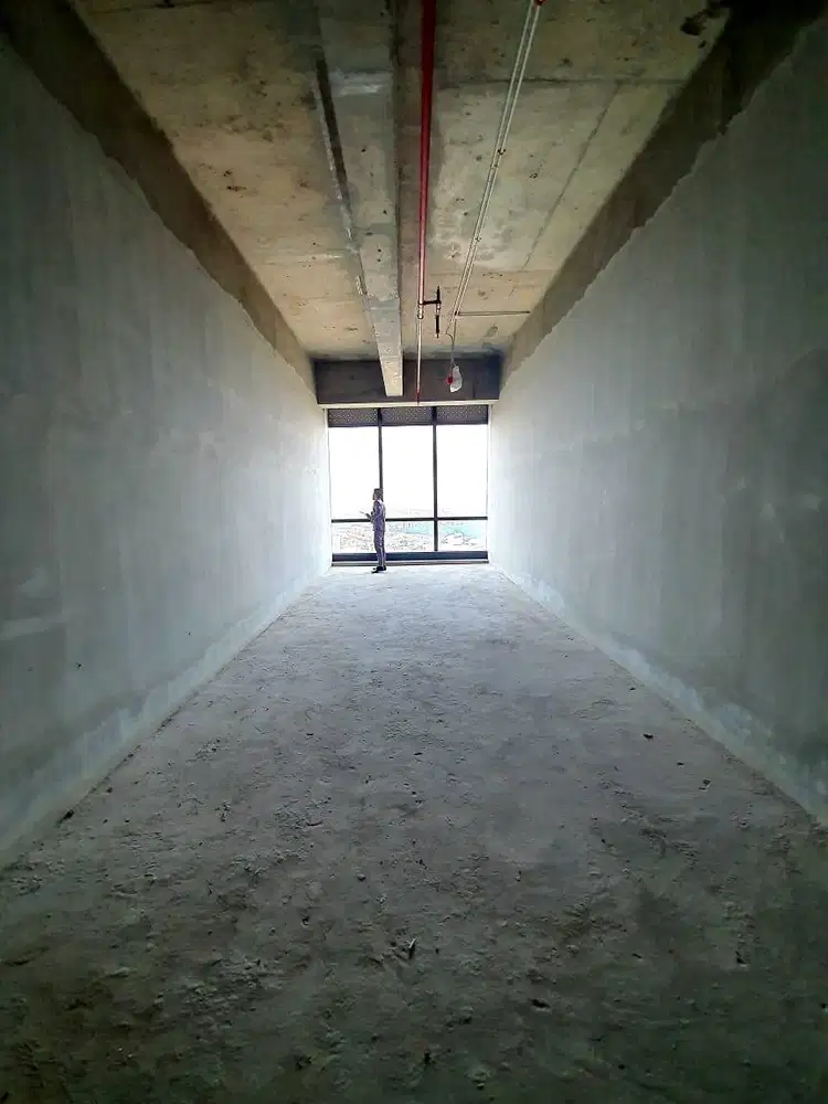 JUAL CEPAT OFFICE CIPUTRA WORLD DI ATAS MALL CIPUTRA SURABAYA