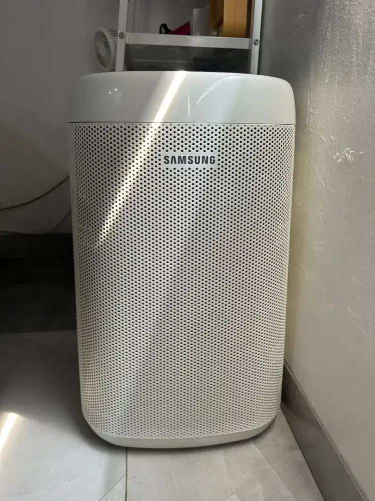 Samsung purifer preloved like new