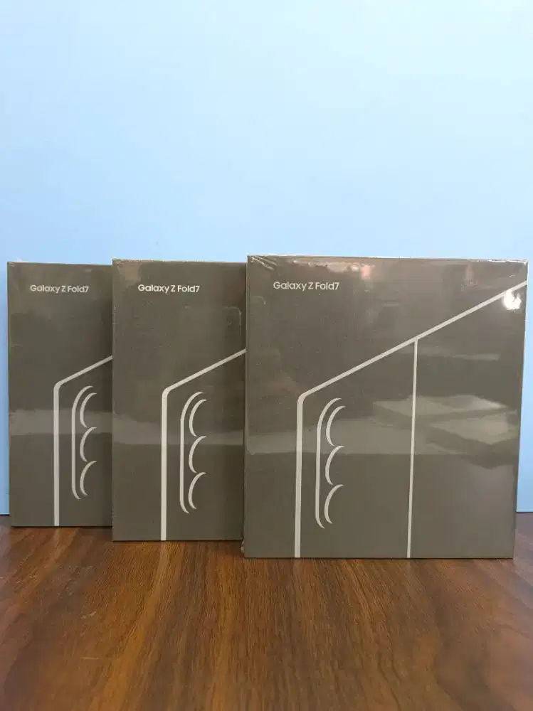 SAMSUNG GALAXY FOLD 7 12/512 GB