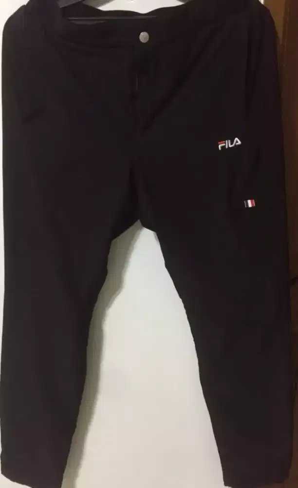 Original celana outbound Fila