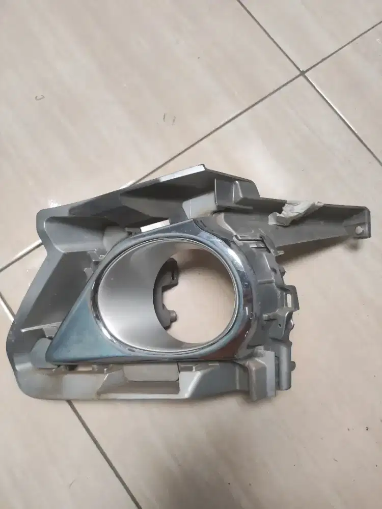 Rumahan foglamp inova reborn