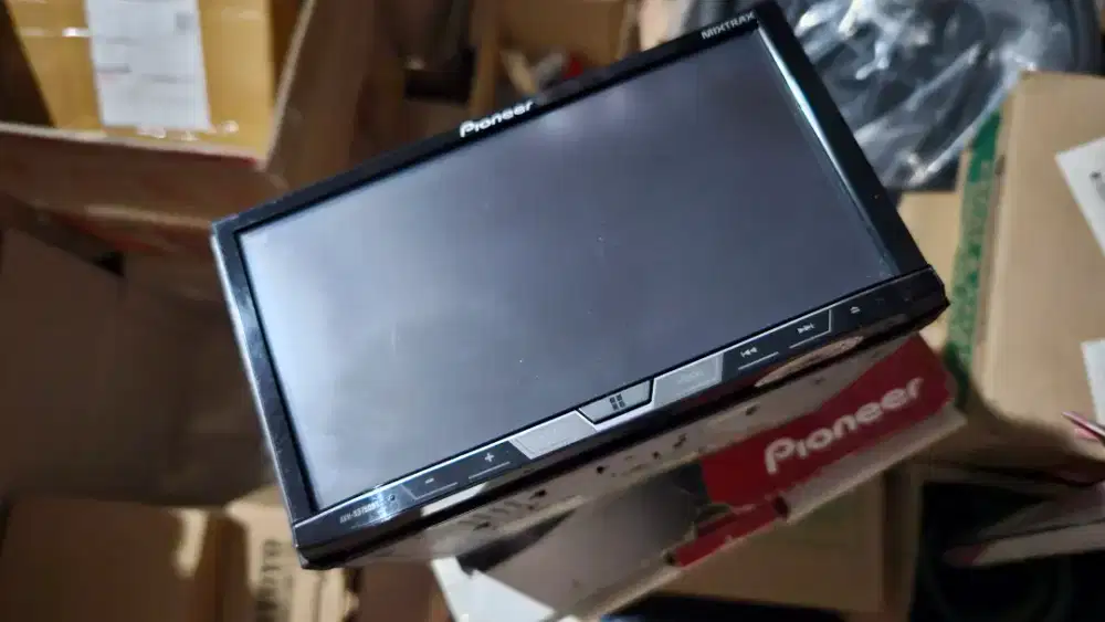 Pioneer AVH X5750BT