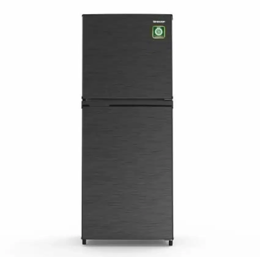 Kulkas Sharp 2 pintu