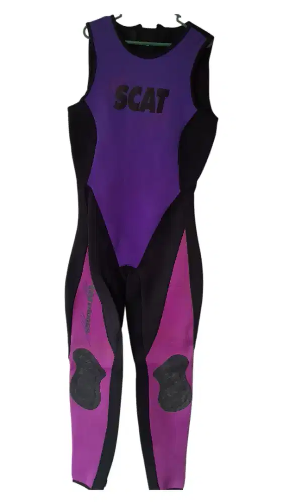 Jual Baju Selam/ Diving wanita SCAT