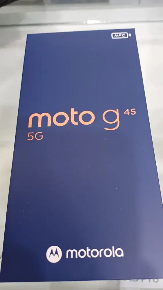 Motorola g45 5G Ram 8/256 GB