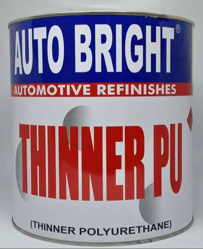 Thiner AB Pu (gln) ukuran 5 ltr