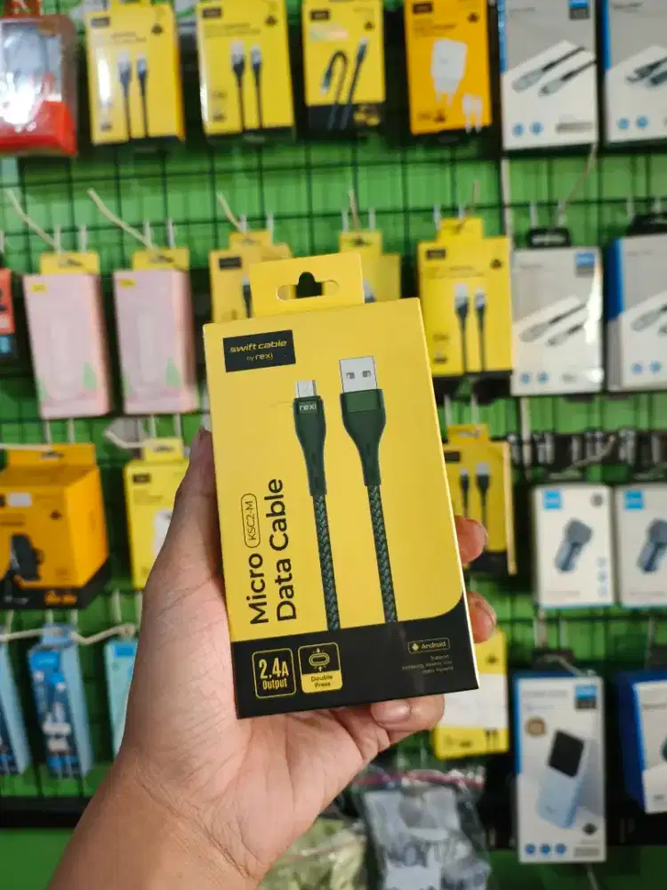 R3ADY KABEL DATA MICRO