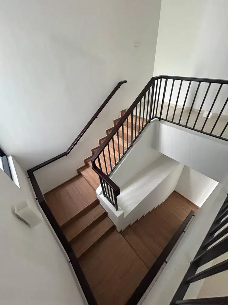 Disewakan Serenia Hills Cluster Quantum Extension