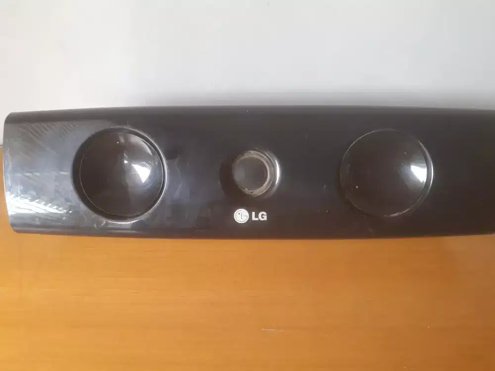 Speaker Center LG Home theater