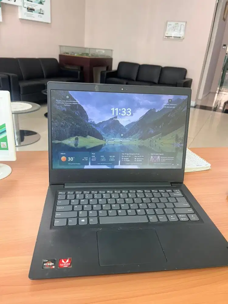 LAPTOP LENOVO IDEAPAD