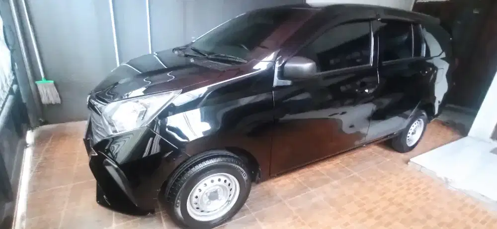 Daihatsu Sigra D 1.0 2023