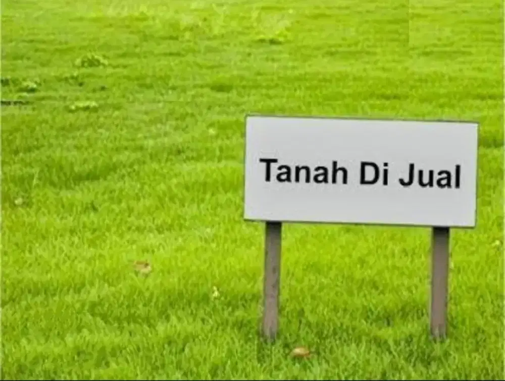 Langka Dijual Kavling Pojok Tengah kota Surabaya,Manyar Kertoarjo