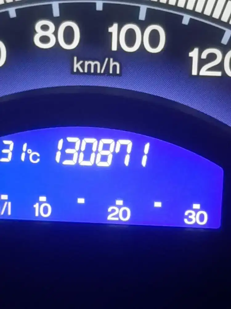 Honda Freed E PSD Gb3 2013